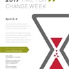 Time for Change Week is April 3-9!