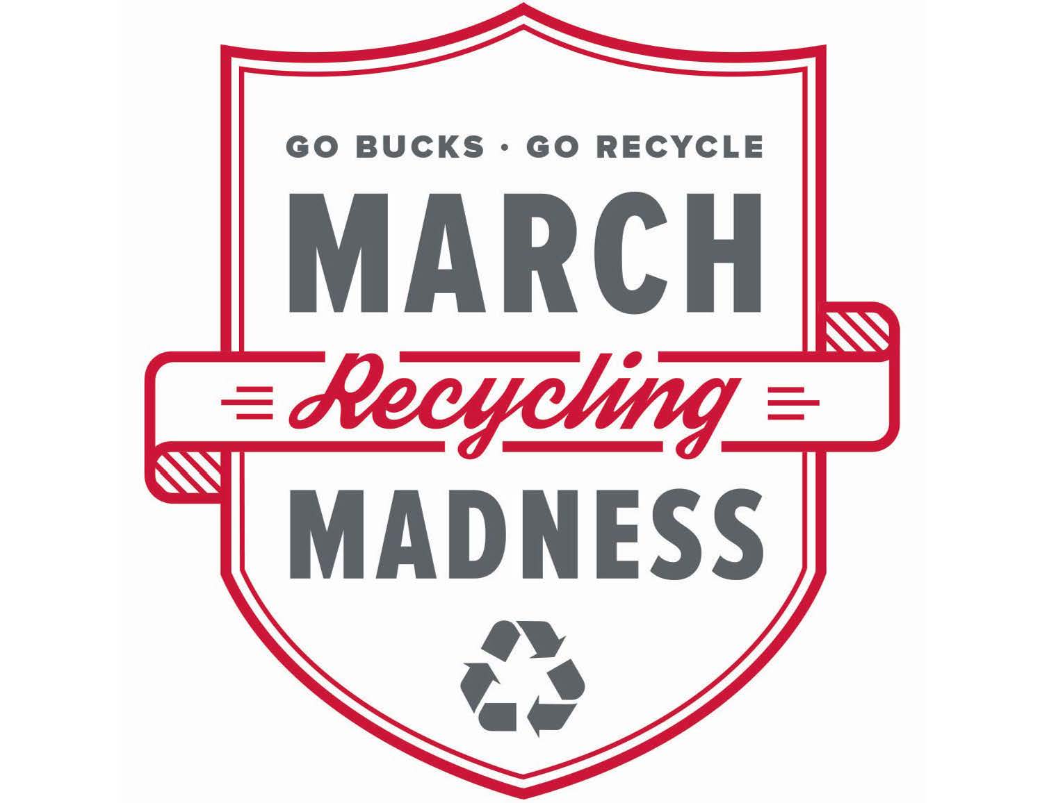 March Recycling Madness
