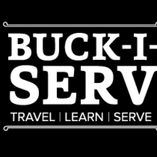 Buck-I-Serve