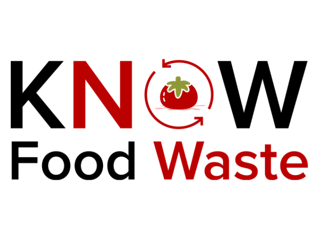 KNOW Food Waste