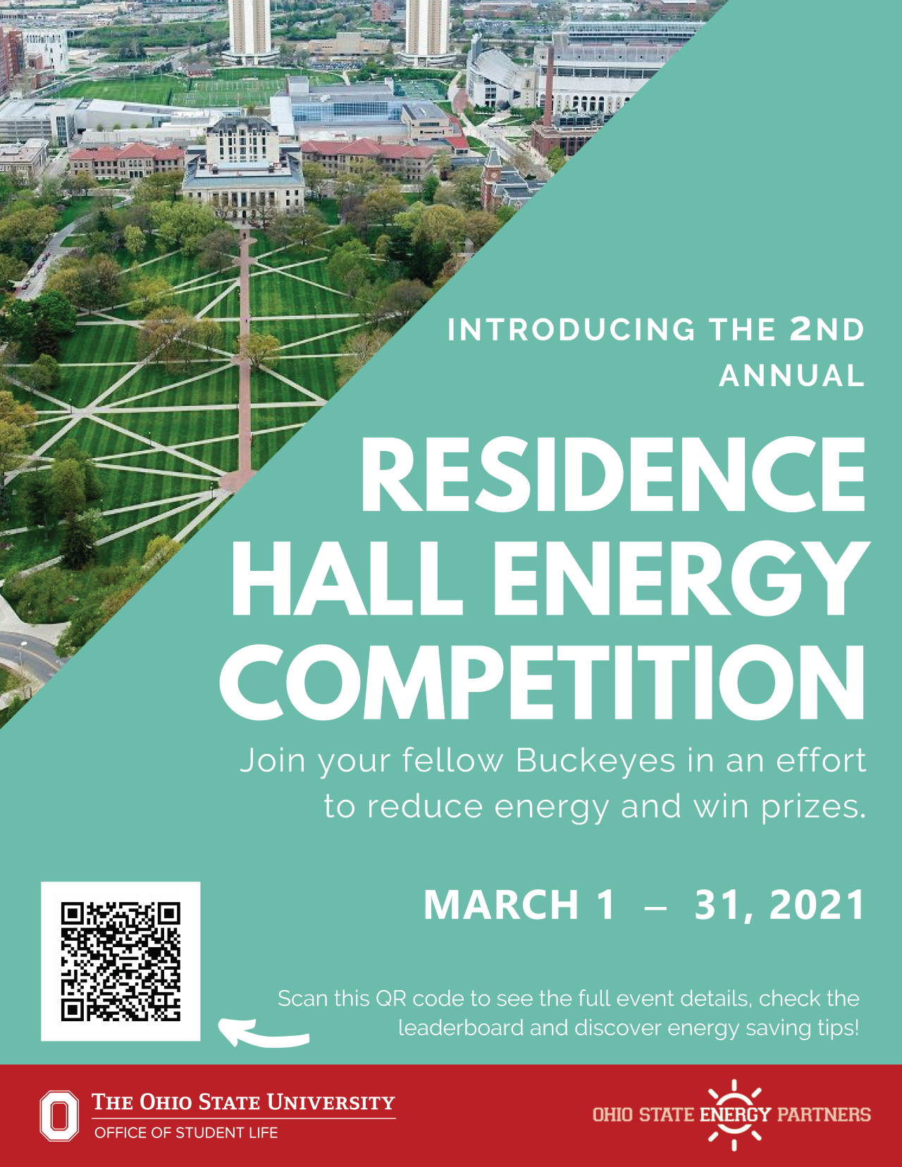 Printable Flyer--2021 Energy Competition