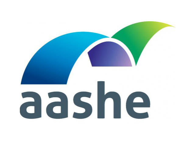 Logo - AASHE