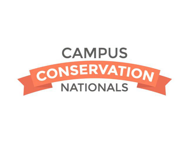 Logo - Campus Conservation National