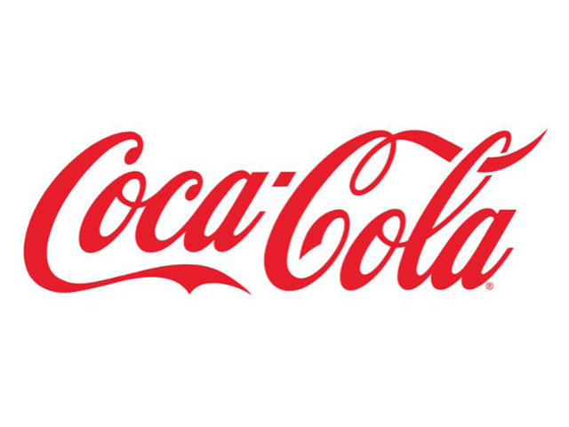 Logo - Coca Cola
