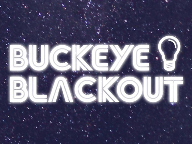 Buckeye Blackout