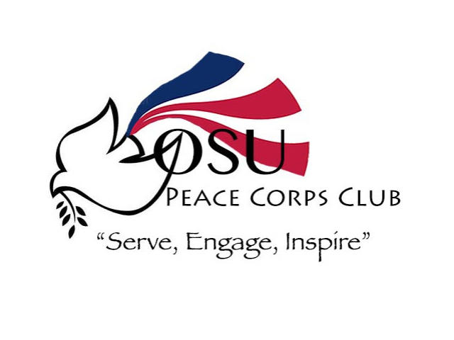OSU Peace Corps Club