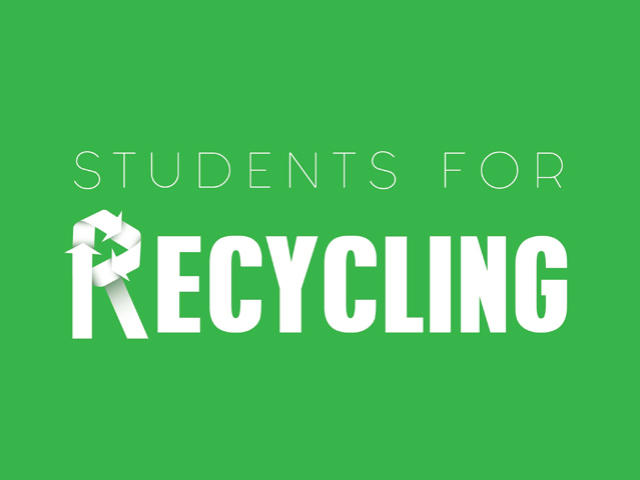 Students for Recycling