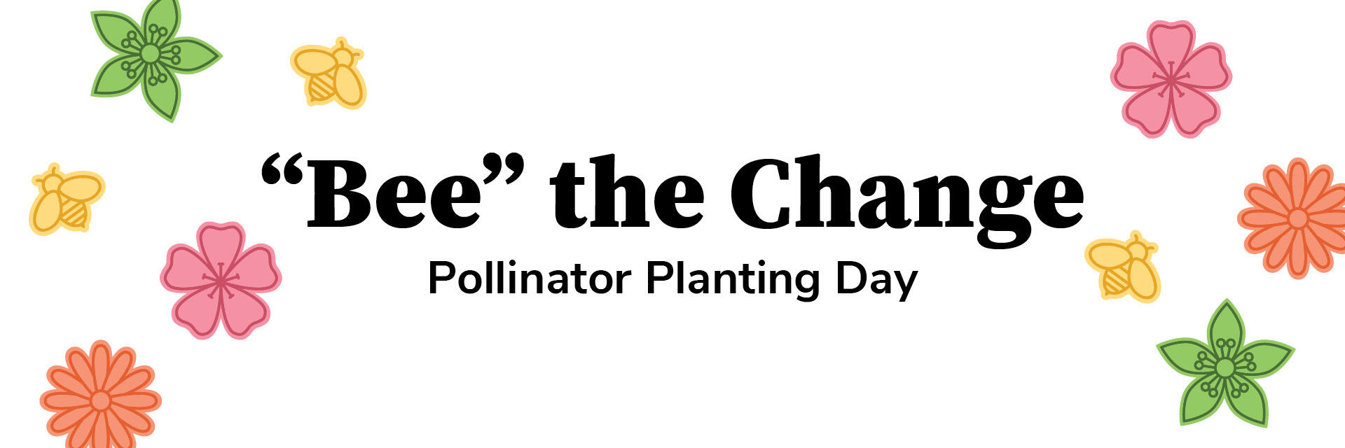 Landing page for annual campus planning day for info and registration.