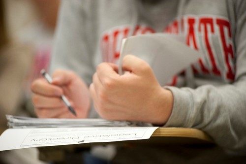 Sustainability is an important topic for many academic fields